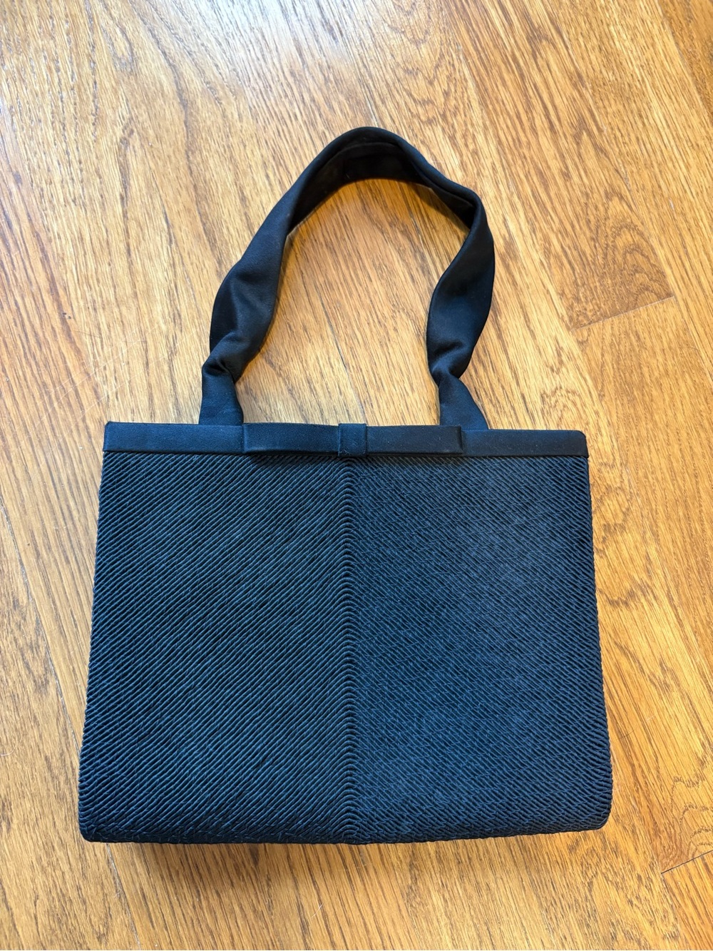 Vintage Denise Francelle Paris Evening Bag